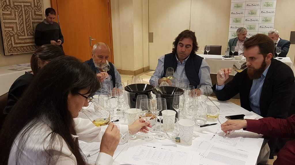 ¡Larga vida al albariño!