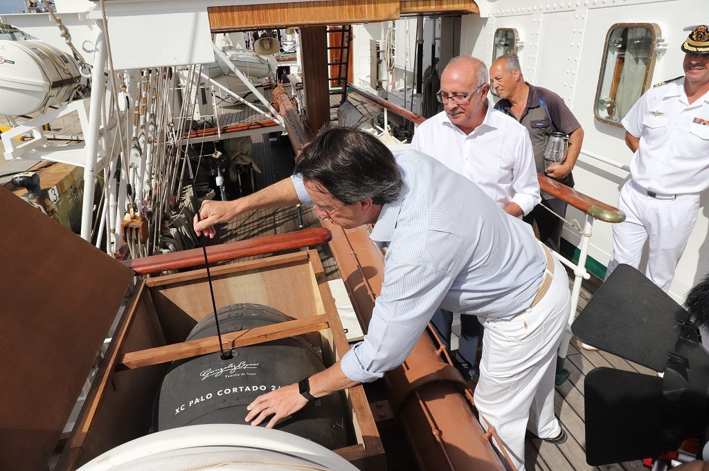 La maravilla de la ida y de la vuelta