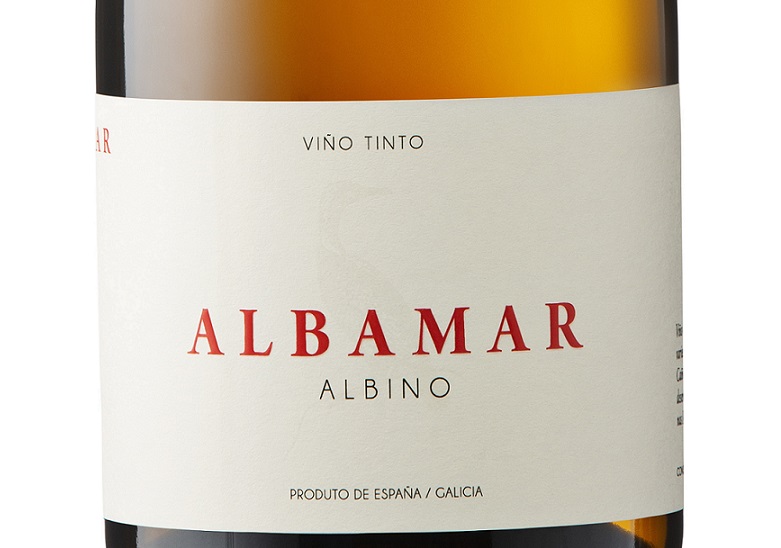 Albino de Albamar, inclasificable trofeo