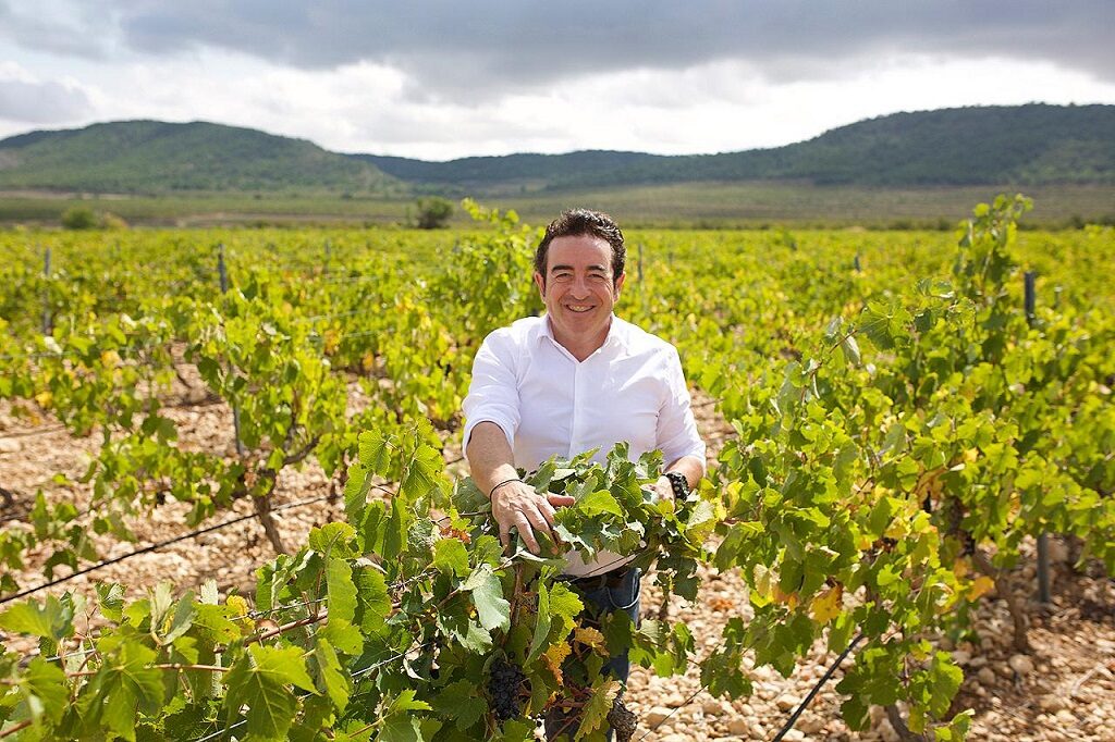 Lo más destacado de Alicante en un reportaje de Wine Advocate sobre los vinos mediterráneos