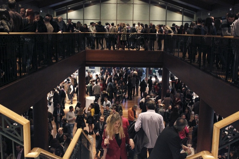 Flor de Muga Rosé, Pago de Carraovejas y Gran Juvé & Camps entre los premiados por Verema