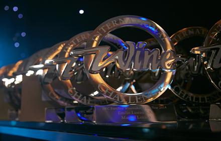 Internatiional Wine Challenge