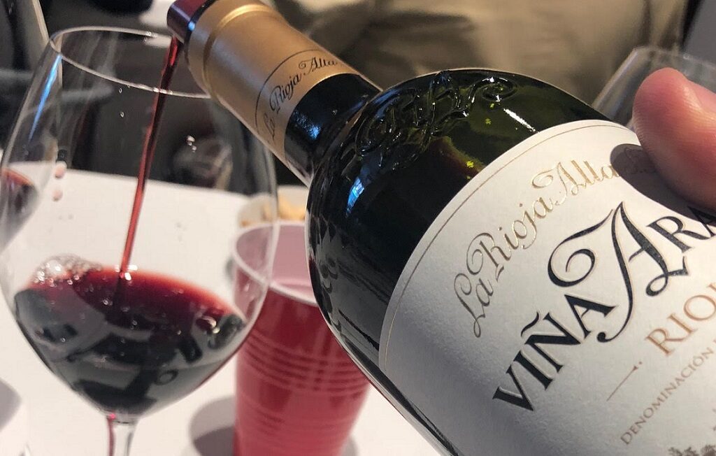 Lo más leído (III): Viña Arana Gran Reserva, clasicismo sabiamente renovado