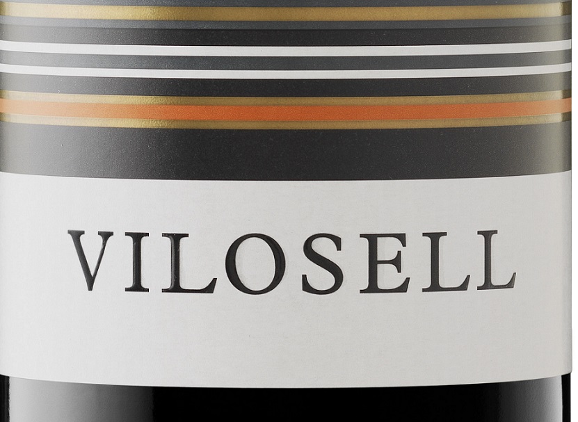 Vilosell 2016, el mágico arte del coupage