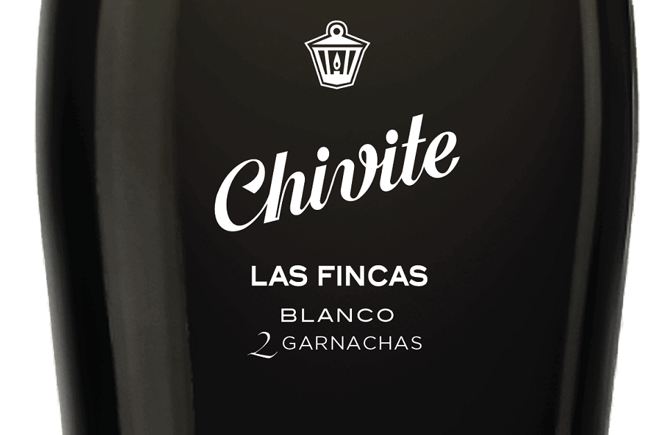 Chivite Las Fincas 2 Garnachas, un blanco a imitar