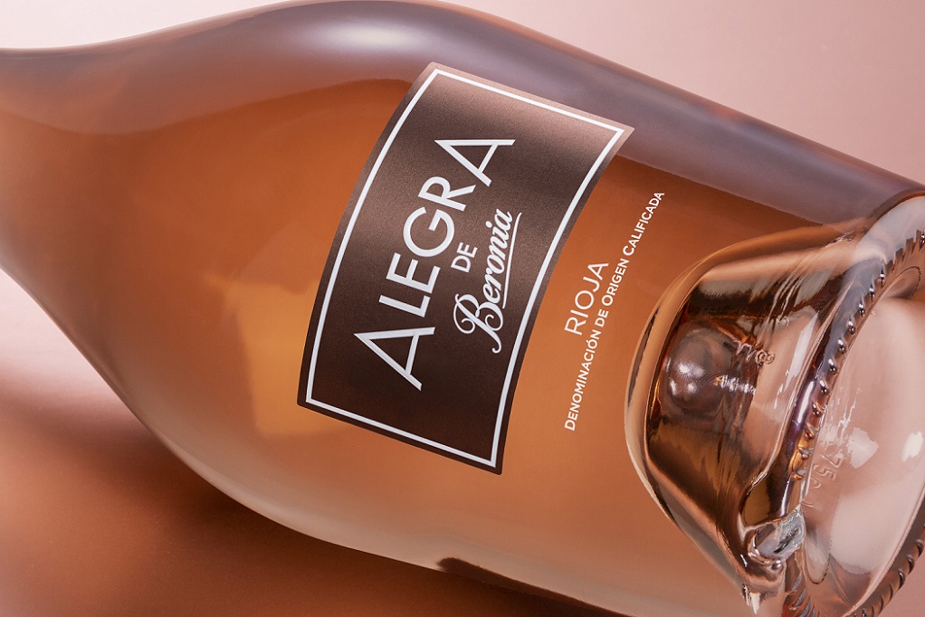 Alegra 2018, civilizada elegancia