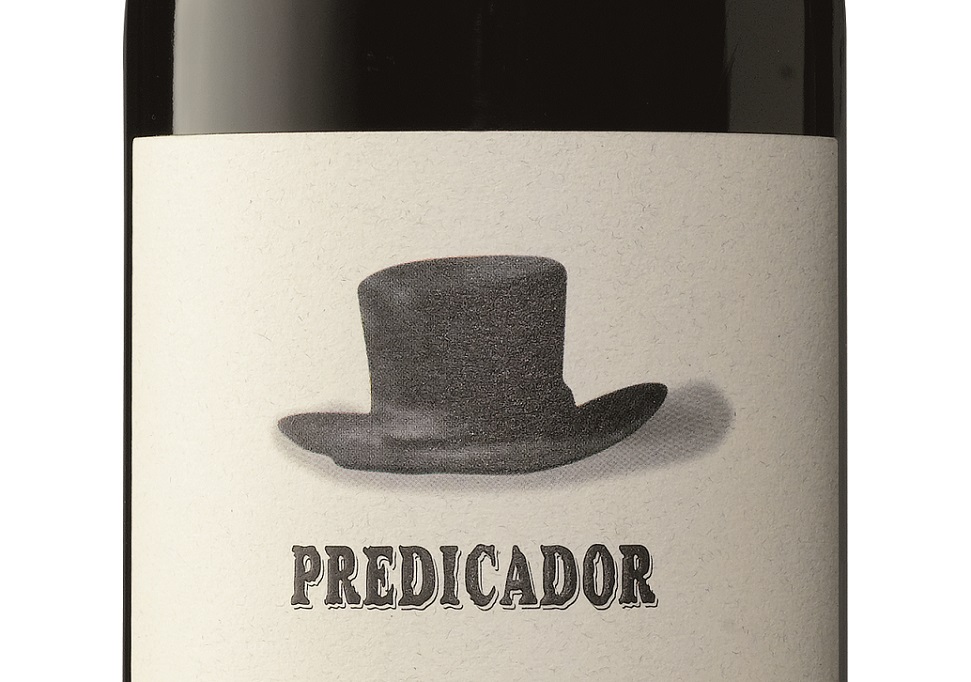 Predicador 2017, un tinto de cine