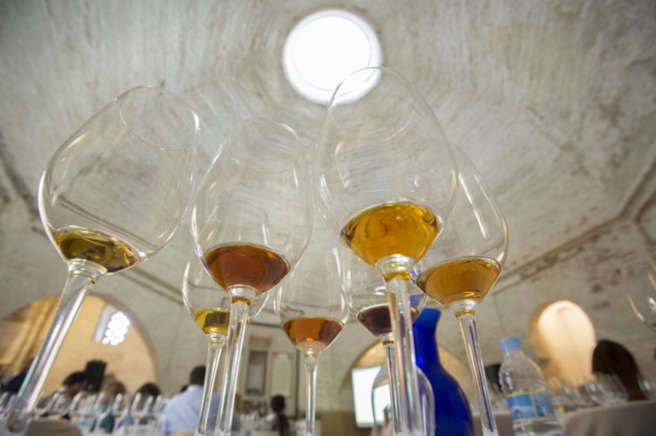 Vinoble abre la inscripción para sus catas