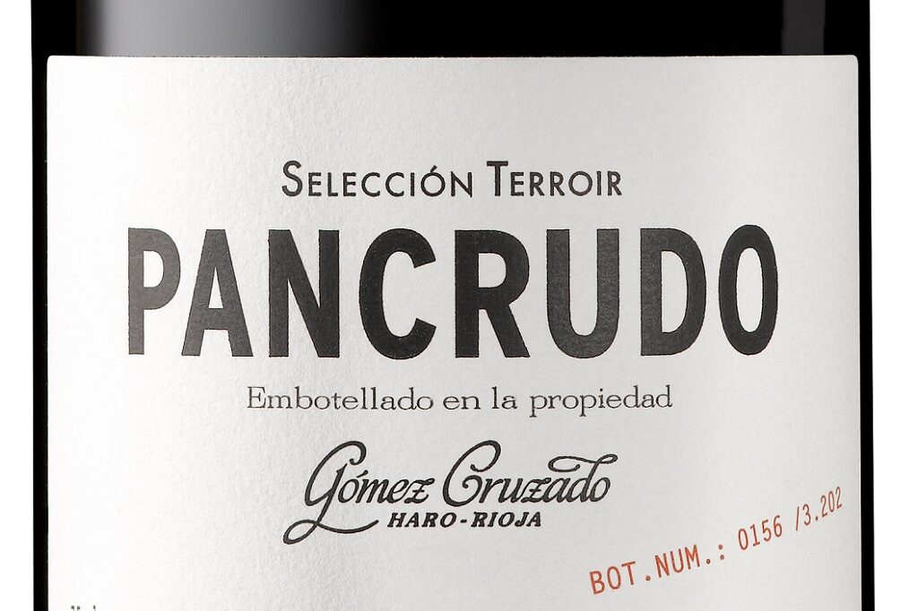 Pancrudo 2017, una garnacha fresca y frutal
