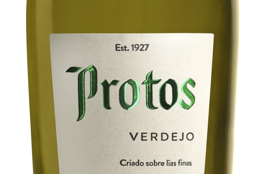 Protos Verdejo, un interesante prêt-à-porter