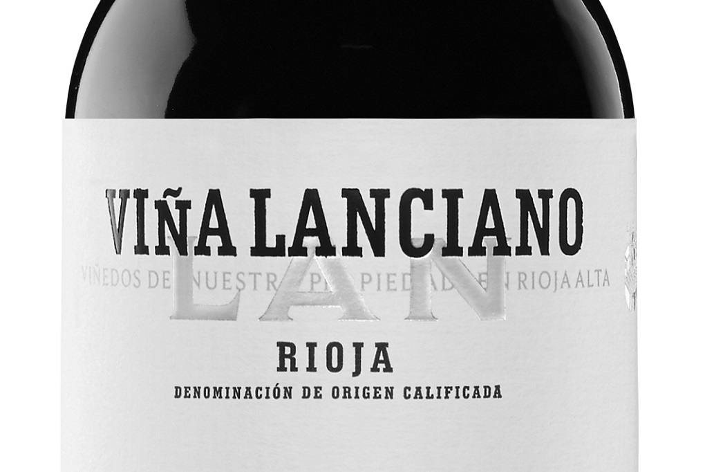 Viña Lanciano 2012, un tinto para disfrutar