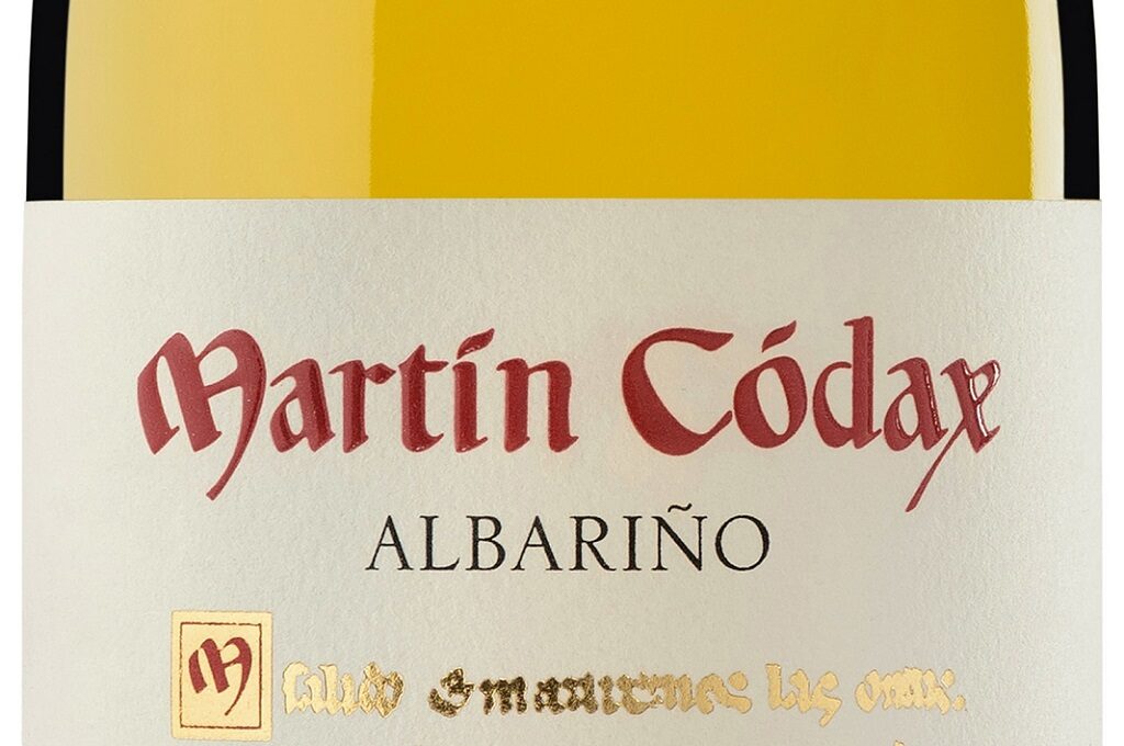 Martín Códax 2018, una elaboración excelente