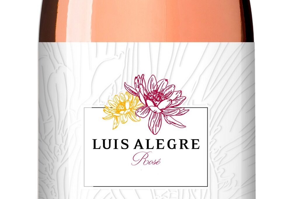 Luis Alegre Rosé 2018, entre el clasicismo y la modernidad