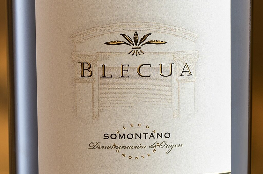 Blecua 2013, una fascinante combinación 