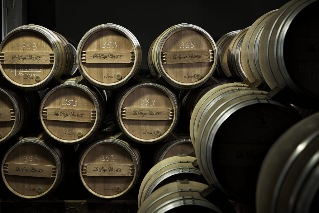 La Condenada, Viña Ardanza y Dido, entre los de mejor relación calidad-precio del mundo, según Wine Searcher