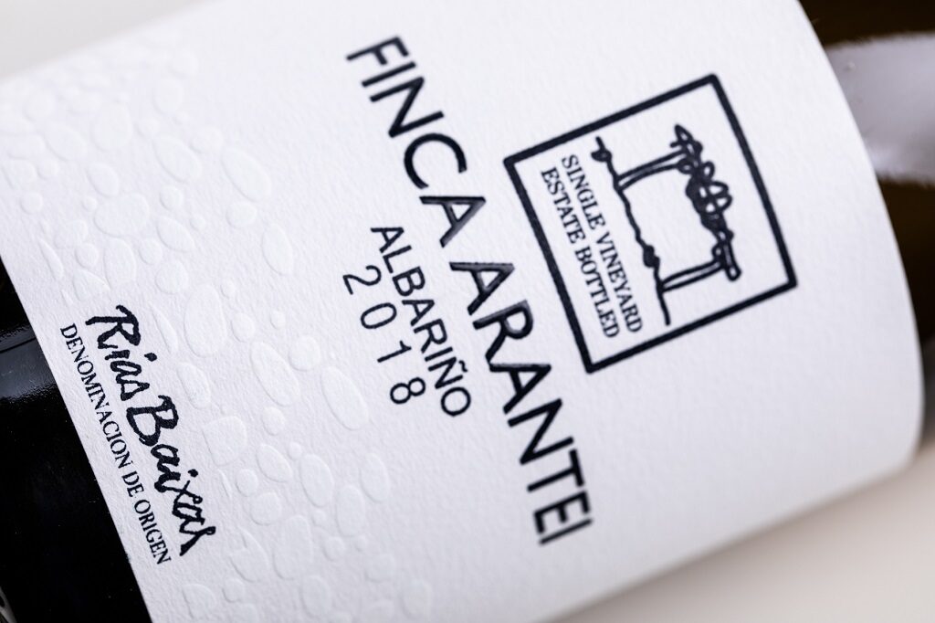 Finca Arantei 2018, renovada imagen para un renovado contenido