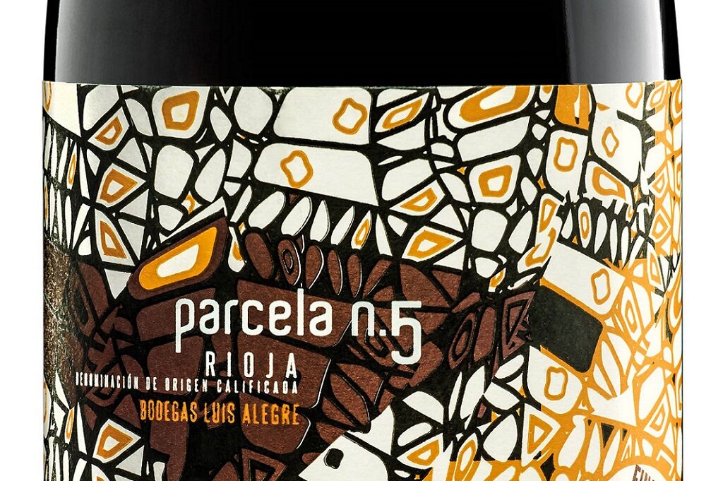 Parcela Nº 5 2016, un vino para las ocasiones