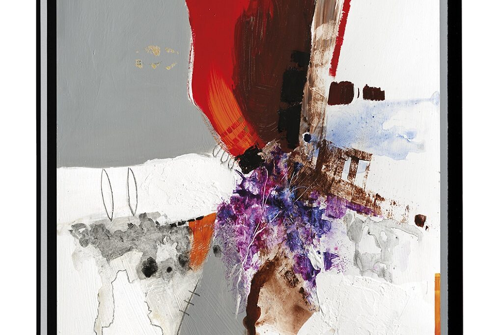 ¡Le Primero est arrivé!