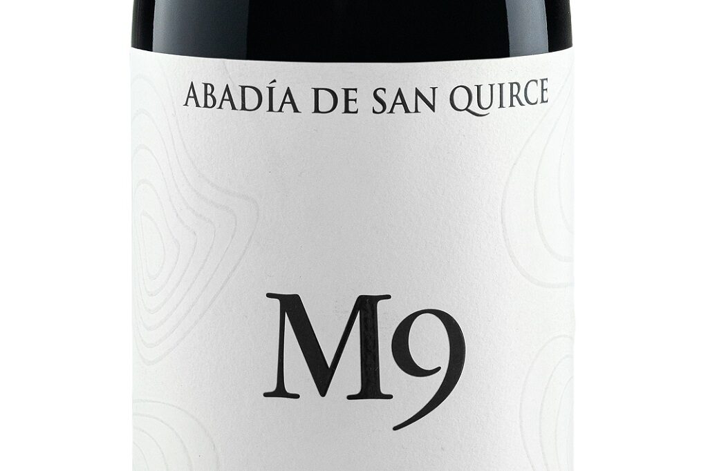 Abadía de San Quirce M9 2017, cuando la Ribera se hace presente