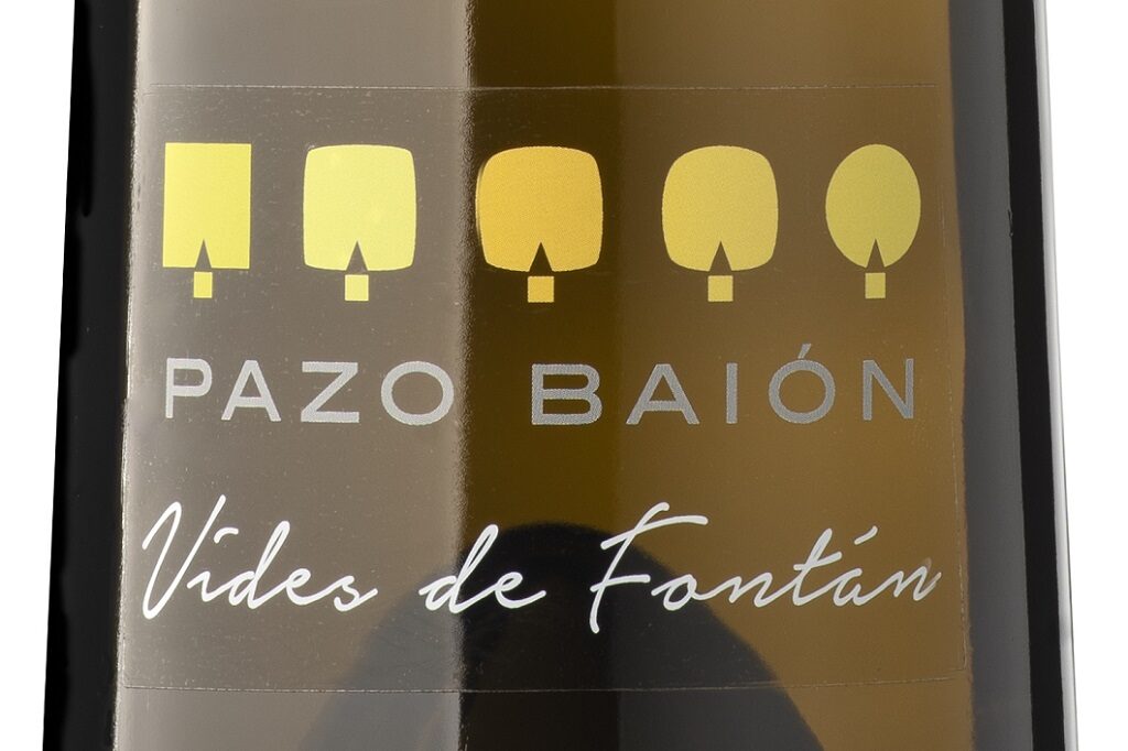 Vides de Fontán 2016, una lección práctica de la mejor enología