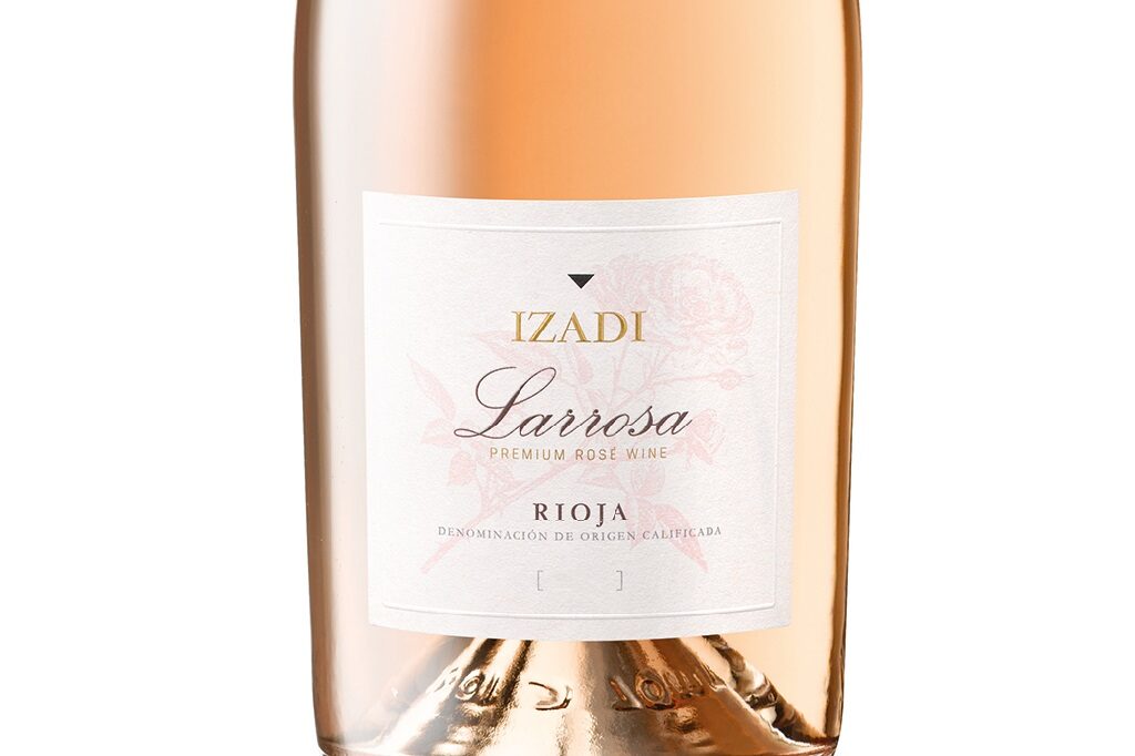 Larrosa 2019, un rosado para las mejores mesas