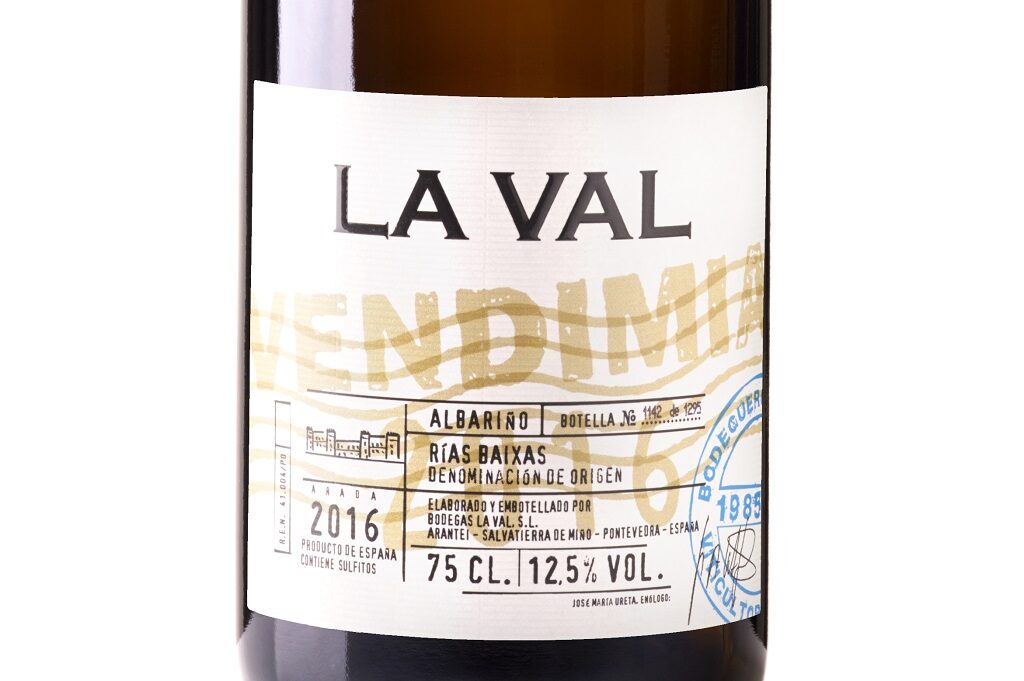 La Val Vendimia 2016, lo mejor del presente y del pasado