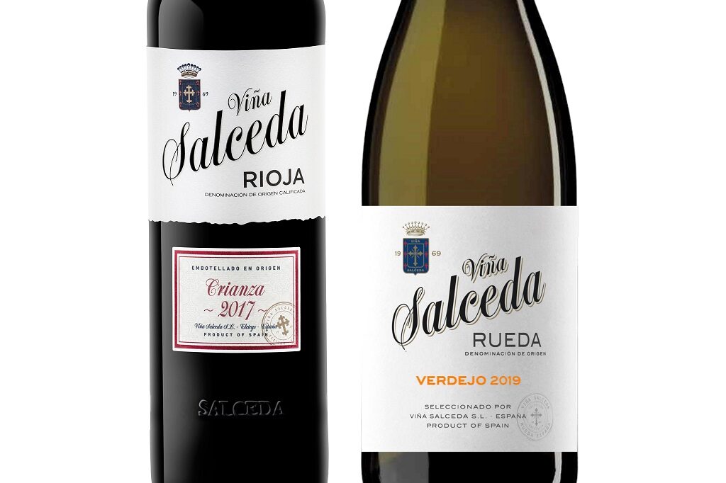 Viña Salceda, cómoda oferta para tiempos convulsos 