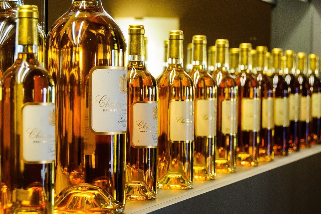 Una nueva edición de Vinoble comienza en unas horas 