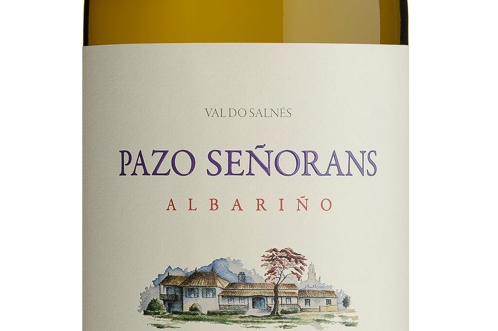 Pazo Señorans 2019, la alegre seriedad de un gran albariño 
