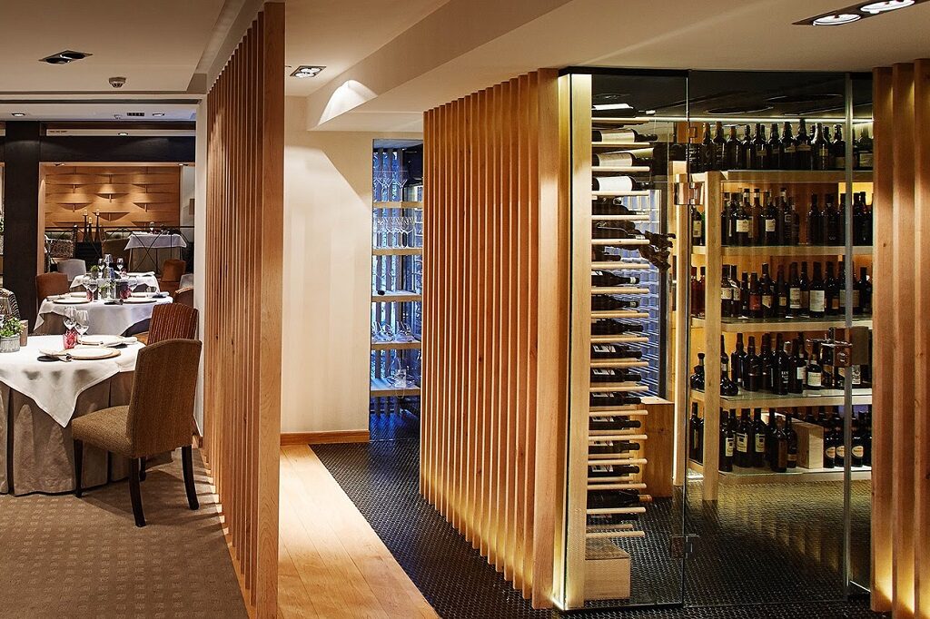 Récord de facturación para las exportaciones de vino de Rioja. 