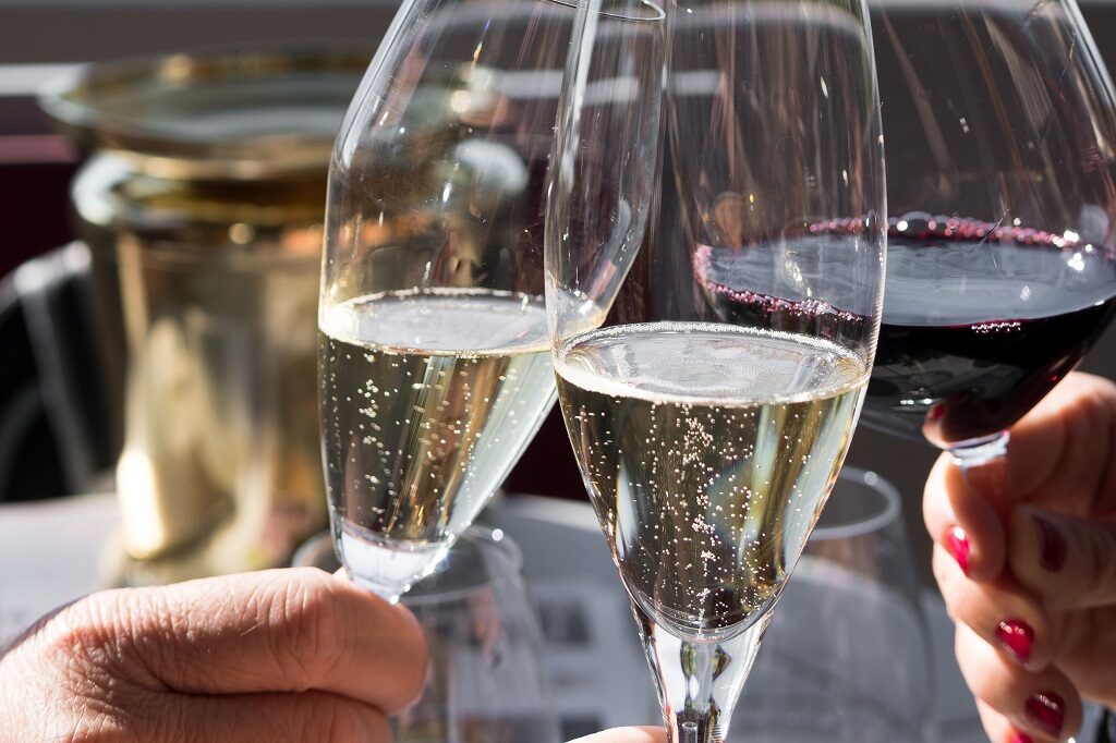 Tres vinos españoles entre las veinte grandes compras del verano, según The New York Times