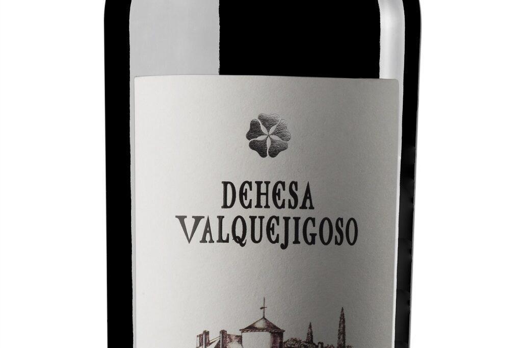 Dehesa Valquejigoso 2013, clase, potencia y frescor 