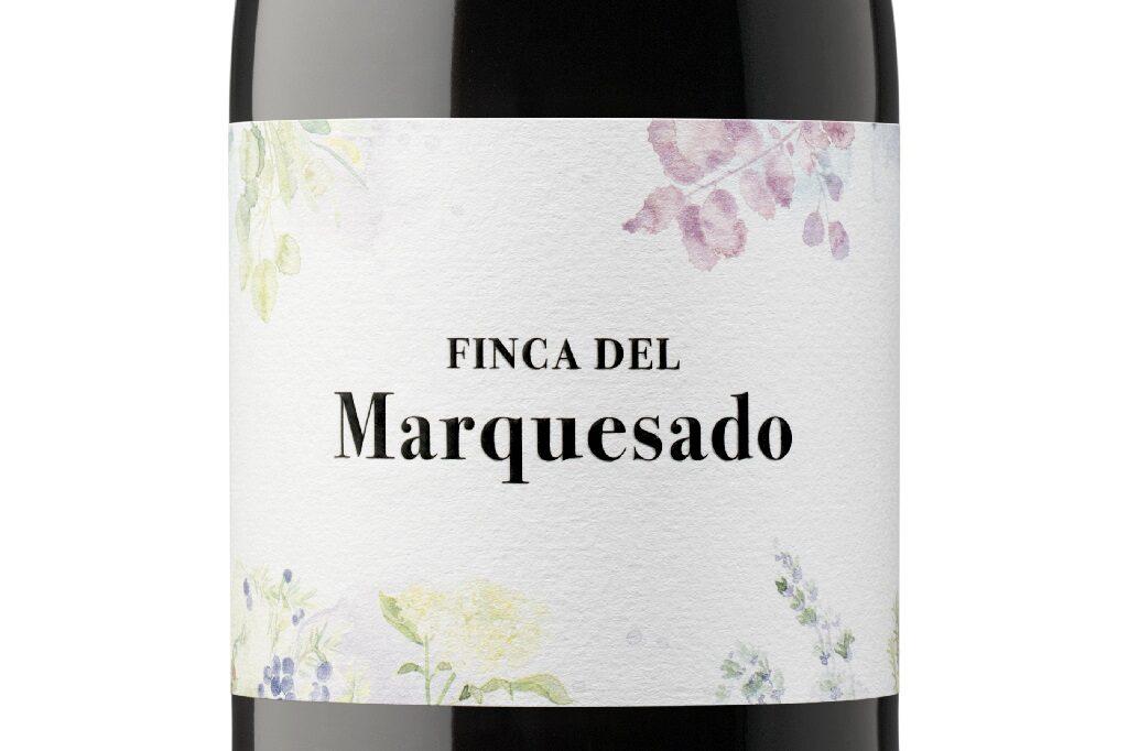 Finca del Marquesado Crianza 2016, con lo mejor de varias épocas