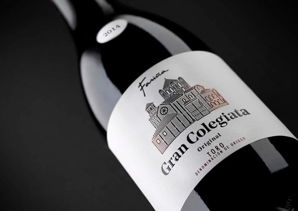 Gran Colegiata 2014, una fuerza tranquila 