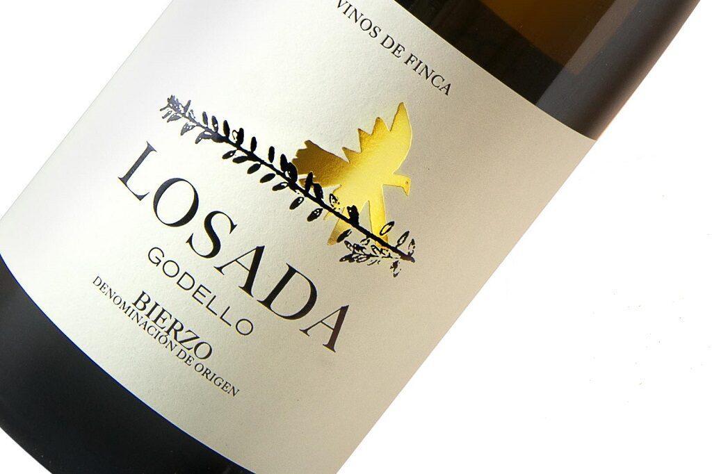 Losada Godello 2019, infrecuente y distinguido