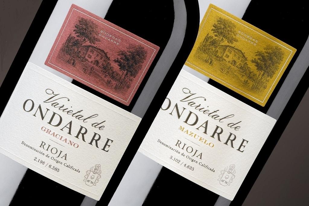 Monovarietales de Ondarre, una invitación a buscar el tiempo perdido