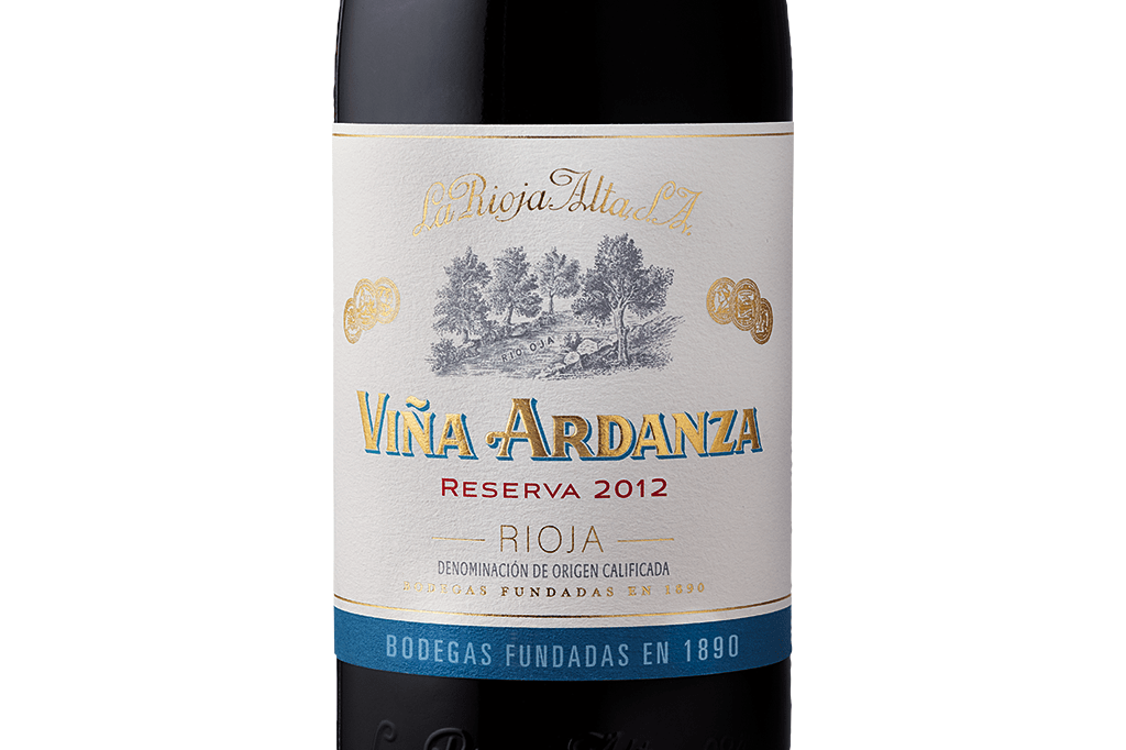 Viña Ardanza 2012, una forma de entender el vino
