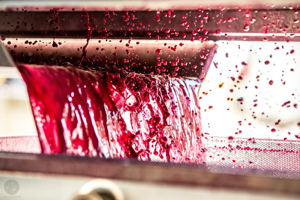 El precio medio del granel español se sitúa en 43 céntimos litro tras crecer más del 13 %