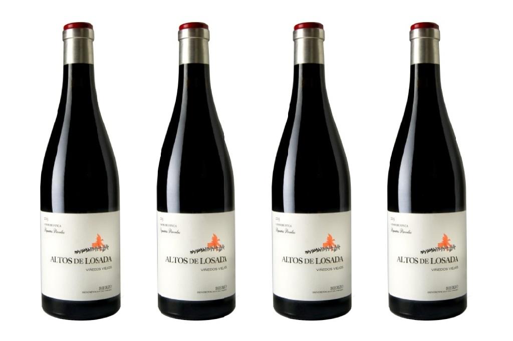 Una mencía profunda y perfumada