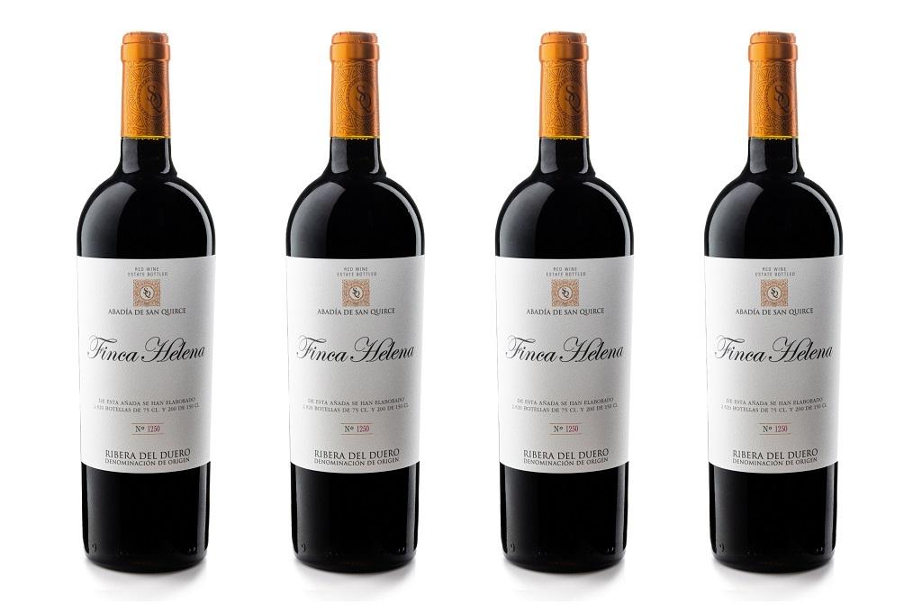 Finca Helena 2015: la suavidad que envuelve a su fuerza