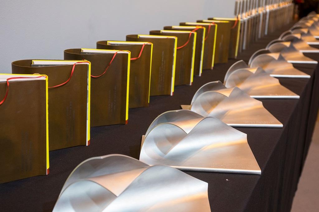 Guía Vinos Gourmets entrega los premios “Los Mejores de España”