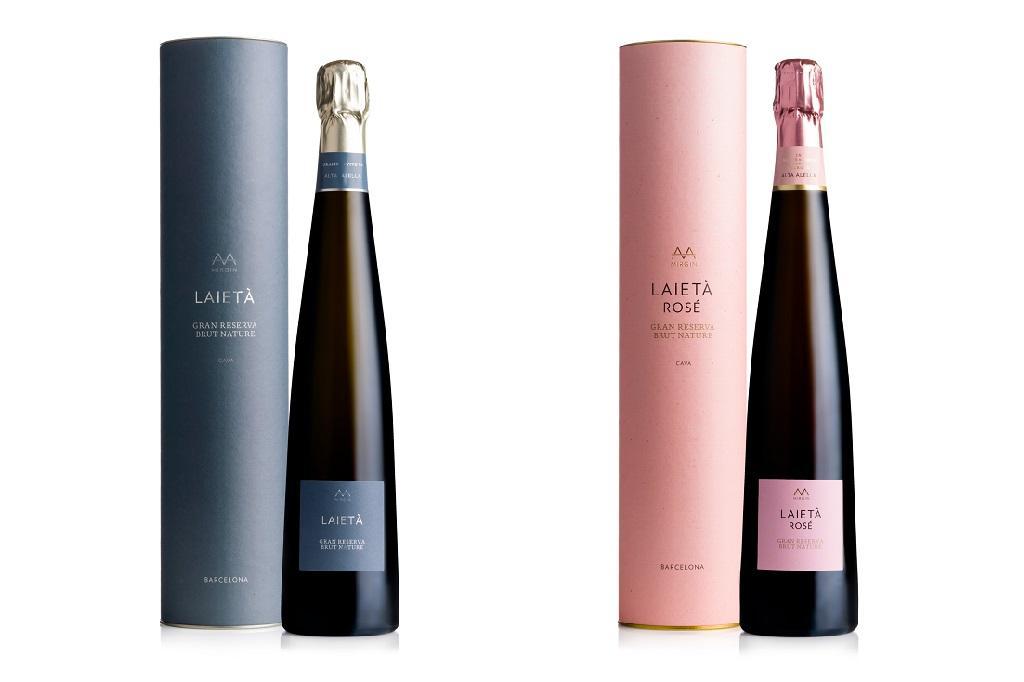 Laietà y Laietà Rosé: tradición, innovación, ecología y calidad
