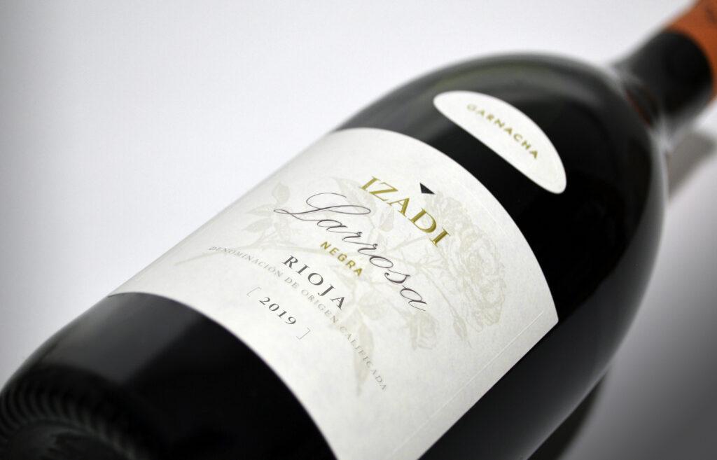 Larrosa Negra 2019: agradables y habituales sorpresas