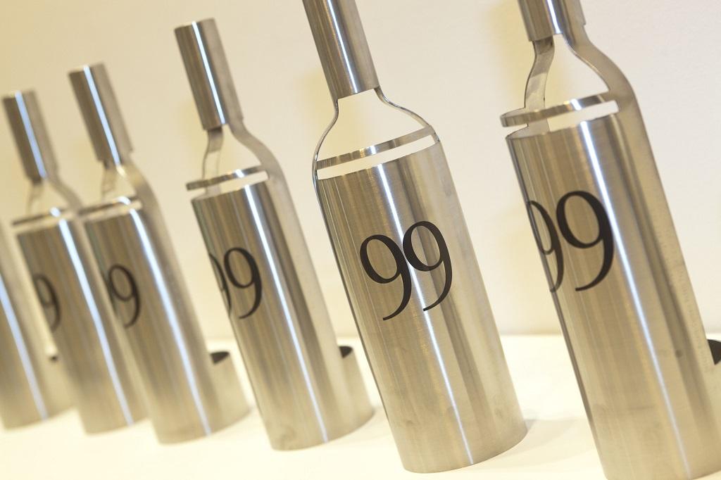 IX Liga 99: los veinticinco vinos casi perfectos de la Guía Gourmets 2022