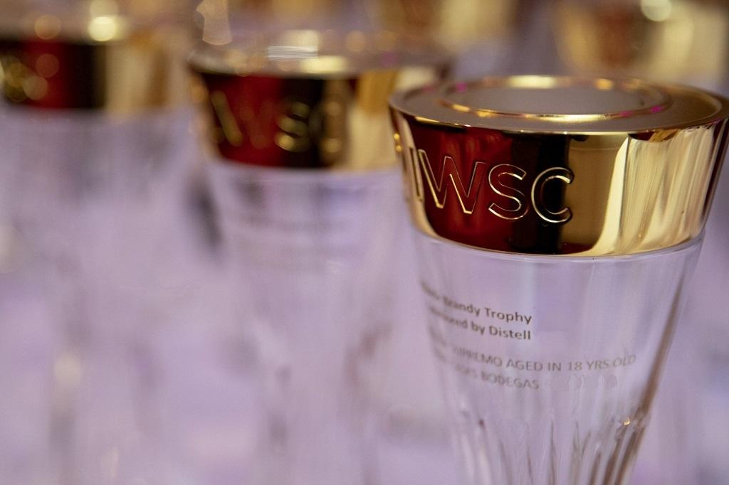 Dos vinos españoles, entre los veinte más destacados de la IWSC