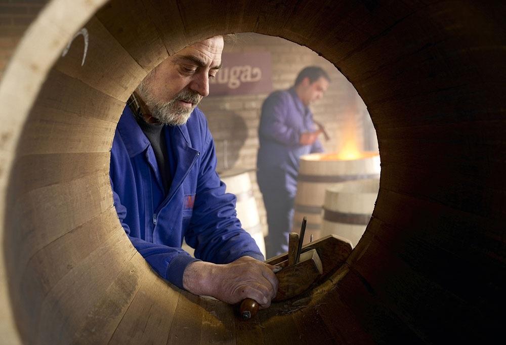 Entregados en la Barcelona Wine Week los premios de “La Guía de vinos” de La Vanguardia. 