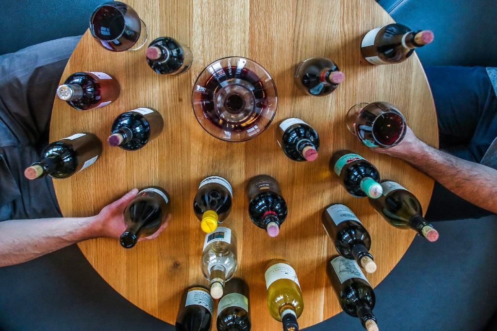 Tres vinos españoles entre los más destacados en EE. UU. por menos de quince dólares