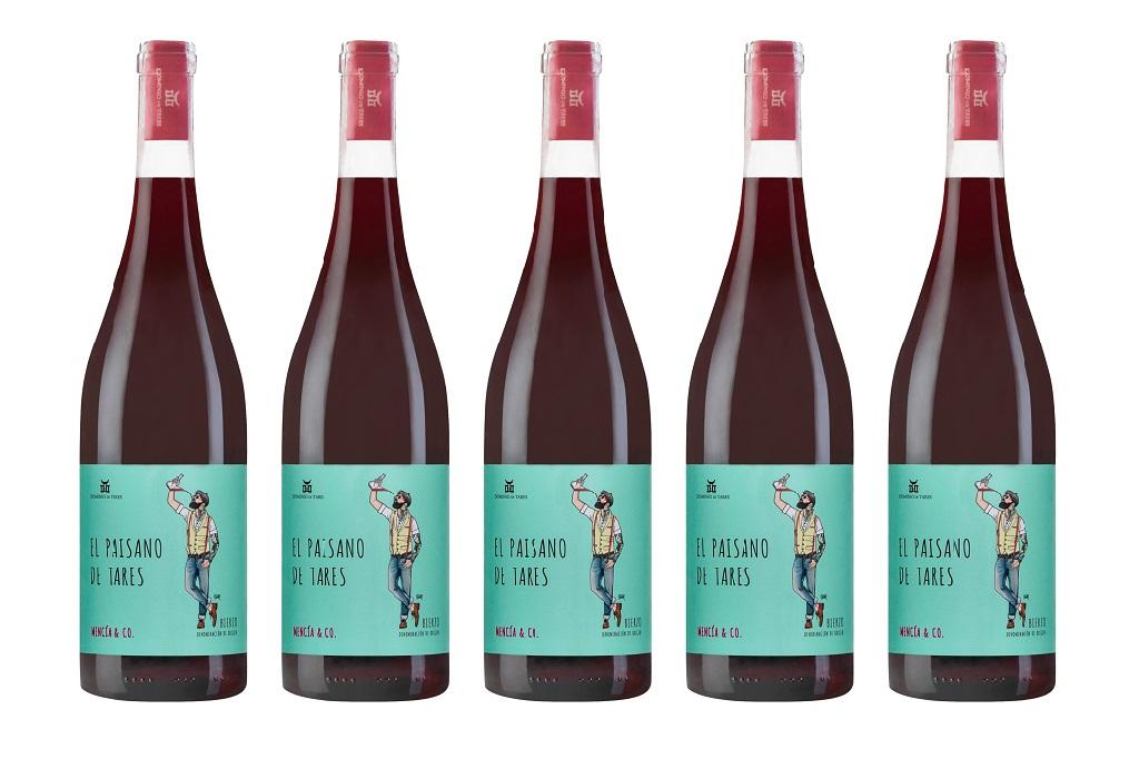 El Paisano 2019, el retorno a una forma de beber y de vivir