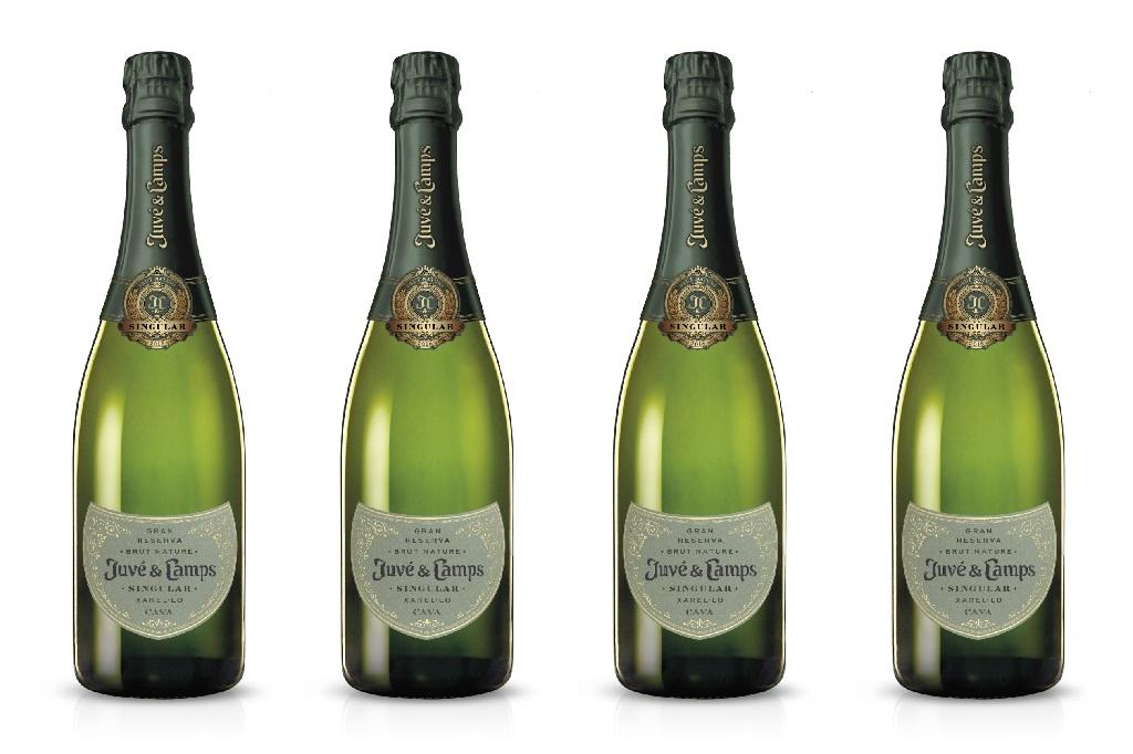 Singular, xarel·lo en estado puro