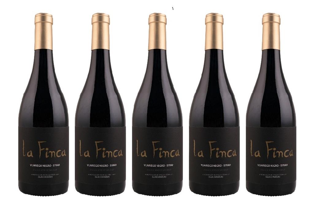 La Finca 2018: expresión de una tierra